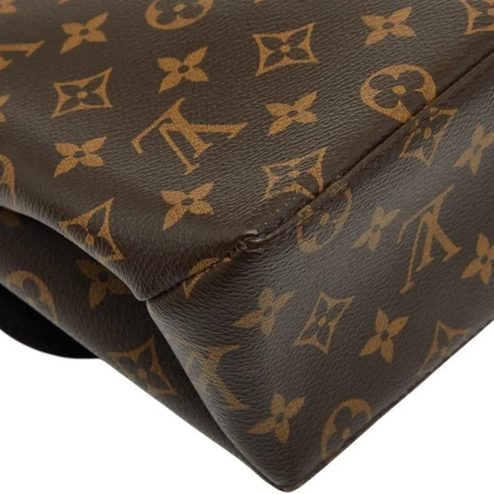 Louis Vuitton Marignan Handbag